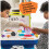 Baby Einstein Curiosity Table Activity Station 6