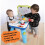 Baby Einstein Curiosity Table Activity Station 4