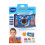 VTech Vtech 507103 Kidizoom Duo 5.0 Playset, Blue 4