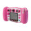 VTech Vtech 507153 Kidizoom Duo 5.0, Pink 3