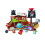 VTech Vtech Toot-Toot Amici Regno Nave Pirata-Mu;ticolor 2