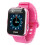VTech VTech 193853 Kidizoom Smart Watch, Pink 8