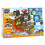 VTech Vtech Toot-Toot Amici Regno Nave Pirata-Mu;ticolor 7
