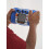 VTech Vtech 507103 Kidizoom Duo 5.0 Playset, Blue 6