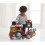 VTech Vtech Toot-Toot Amici Regno Nave Pirata-Mu;ticolor 9