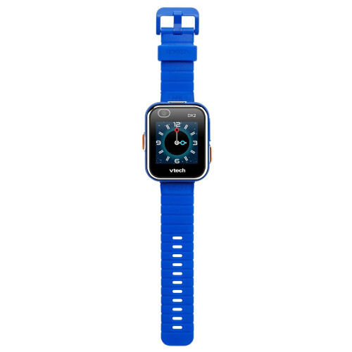 VTech Kidizoom® Smart Watch DX2 Blue 2