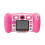 VTech Vtech 507153 Kidizoom Duo 5.0, Pink 2