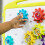 Baby Einstein Curiosity Table Activity Station 7