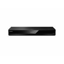 Panasonic UB820EBK Ultra HD Blu-Ray Player - Black
