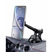 Car Phone Mount, DesertWest Car Phone Holder Windscreen Mobile Phone Holders for Cars with Strong Sticky Suction Pad Compatible iPhone Xs Max/ Xs/...