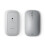 Microsoft Microsoft KGY-00002 Surface Mobile Mouse - Platinum 2