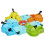 Hasbro Hasbro 98936 Gaming Hippos Game 1