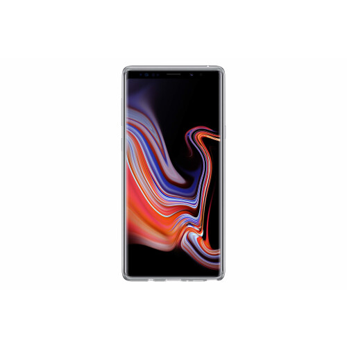 Samsung Samsung Original Clear Cover Case for Galaxy Note 9 - Clear