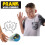 Moose 27801 Really Rad Robots Yakbot Toy, Blue 8