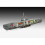 Revell Revell 05078 UBoat XXI Type w. Interieur Model Kit 11