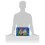 Disney Disney RAVENSBURGER 12698 - PUZZLE XX 4