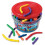 Learning Resources Learning Resources Measuring Worms, set of 72 1