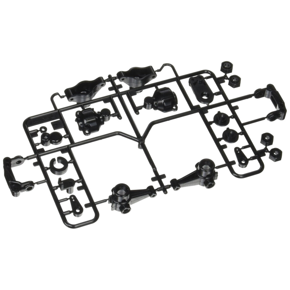 Tamiya 300050736Â TL b's Parts Stub Axle, HolderÂ âÂ 1-image-OPC-PMMFXJ-NEW