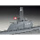 Revell Revell 05078 UBoat XXI Type w. Interieur Model Kit 5
