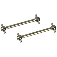 Tamiya 300050883 04/TT/TA TA/01E Drive, 2, 39 mm