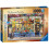Ravensburger Ravensburger The Greatest Bookshop 1000pc Jigsaw Puzzle 1