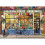 Ravensburger Ravensburger The Greatest Bookshop 1000pc Jigsaw Puzzle 2