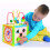 Eichhorn Little Play Center (Multi-Colour) 5