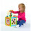 Eichhorn Little Play Center (Multi-Colour) 6
