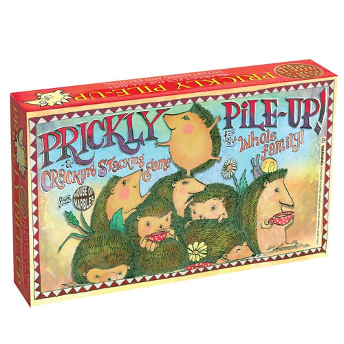 House of Marbles Prickly Pile Up