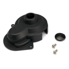 Traxxas 3792" Dust Cover/Rubber Plug with Screws/Stampede/Rustler Model Car Parts