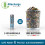 Pack mit 4 Ansmann AA Mignon Akkus 1300mAH 4