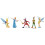 Disney Bullyland BUL-12650 Peter Pan 2