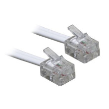 30M RJ11 ADSL Broadband Cable