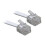 30M RJ11 ADSL Broadband Cable 1