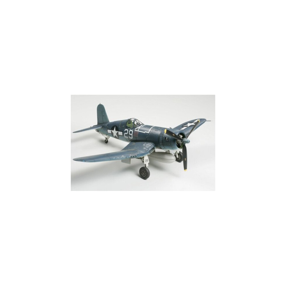 Tamiya 60775Â 1/72Â Vought F4U-1A Corsair