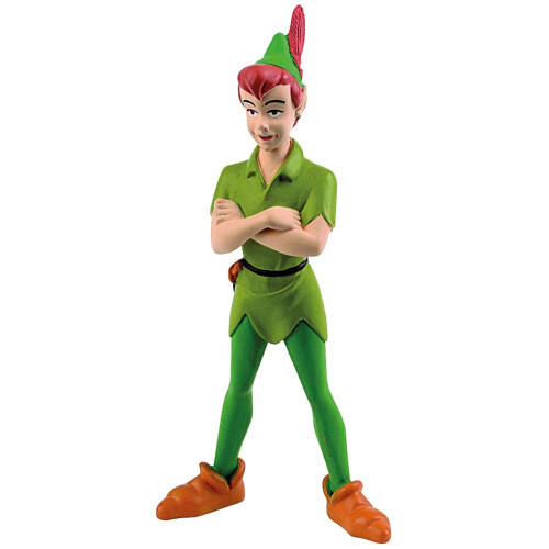 Disney Bullyland BUL-12650 Peter Pan