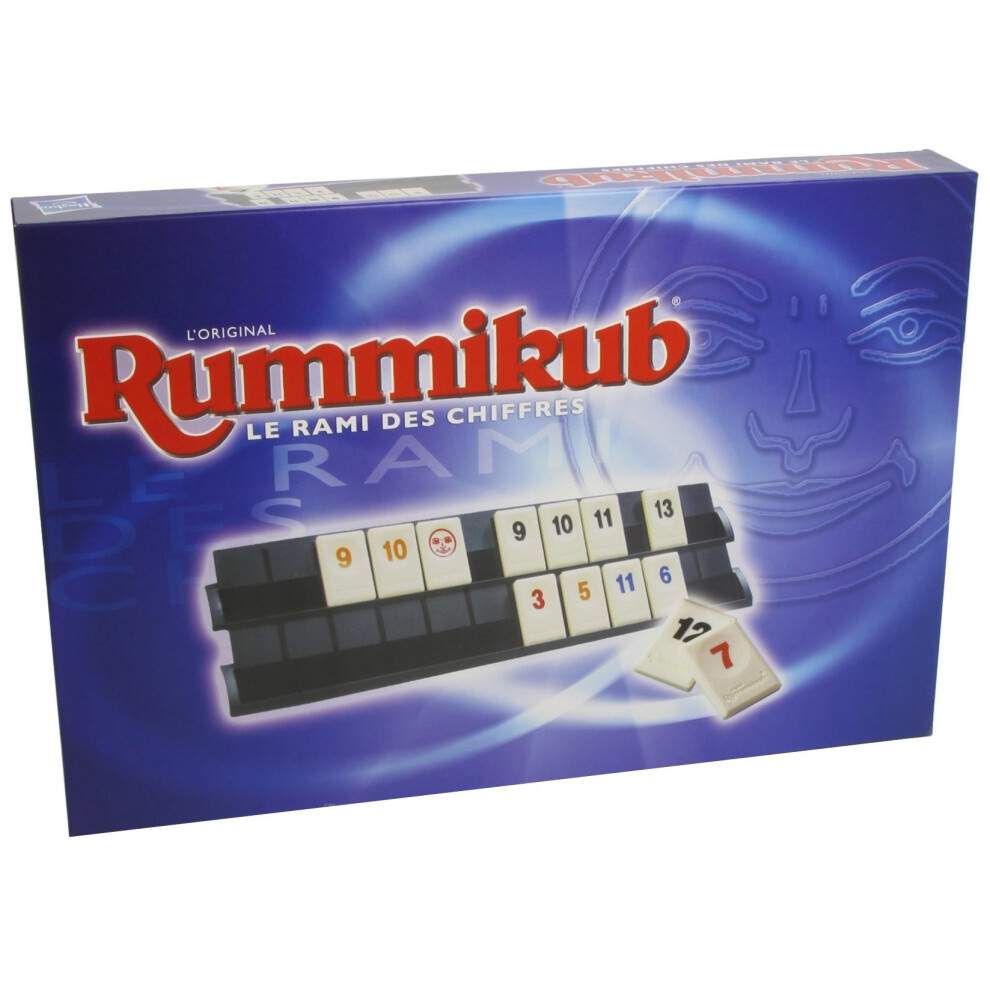 Hasbro nbsp;âÂ Board GameÂ âÂ Rummikub