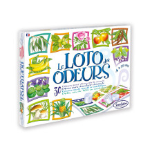 SENTOSPHERE Loto van Geuren