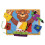 Melissa & Doug Melissa & Doug Basic Skills Puzzle Board - Wooden Educational Toy 2