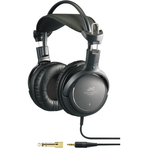 JVC JVC HA-RX900 Headphones