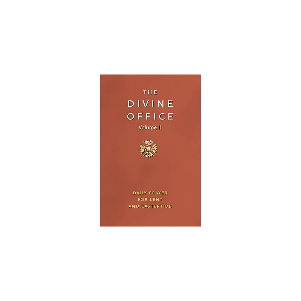 Collins Divine Office Volume 2: V. Size 2