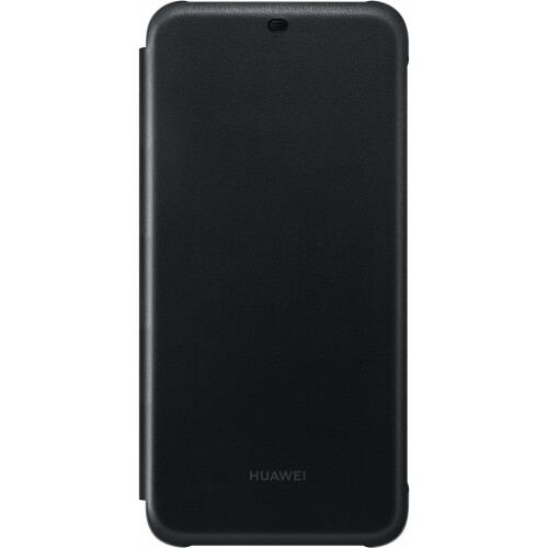 Huawei Huawei Mate 20 Lite Wallet Cover – Black 2