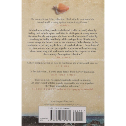 The Shell Collector 2