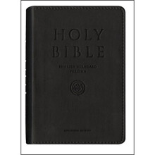 Holy Bible: English Standard Version