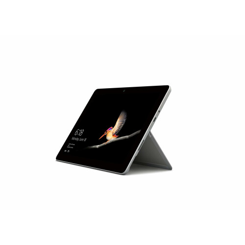 Refurbished Microsoft Microsoft Surface Go 10" Tablet 64GB - Silver