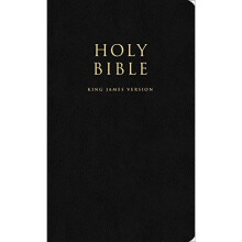 Holy Bible: King James Version (KJV) (Bible Kjv)