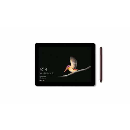 Refurbished Microsoft Microsoft Surface Go 10" Tablet 64GB - Silver 1