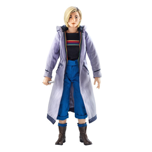 Doctor Who DOCTOR WHO 6795 The Thirteenth Toy, Multicolour 1