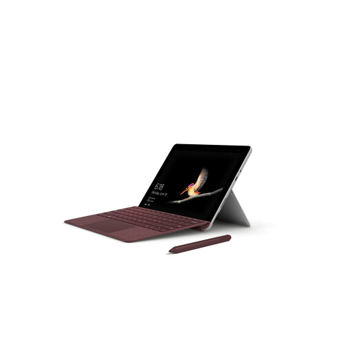Refurbished Microsoft Microsoft Surface Go 10" Tablet 64GB - Silver 2