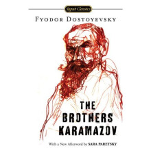 The Brothers Karamazov (Signet Classics)